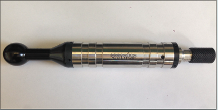 GP1280水聽器
